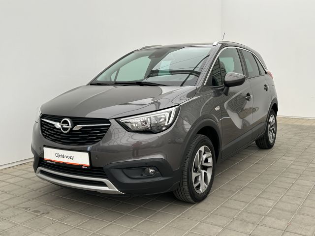 Opel Crossland 1.2 Turbo 110k Edition