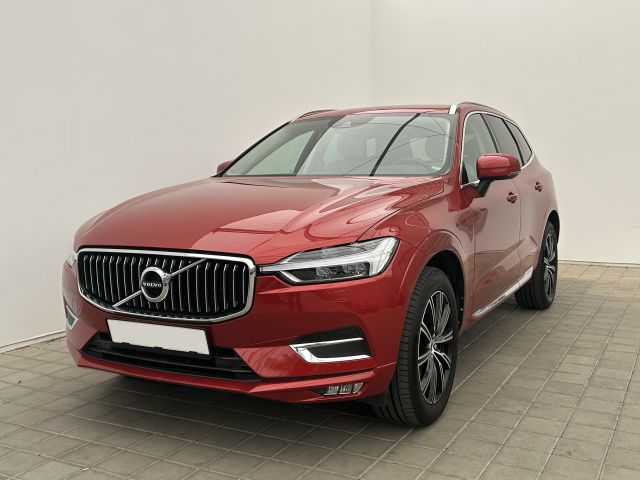 Volvo XC60 2.0 D4 4x4 Inscription