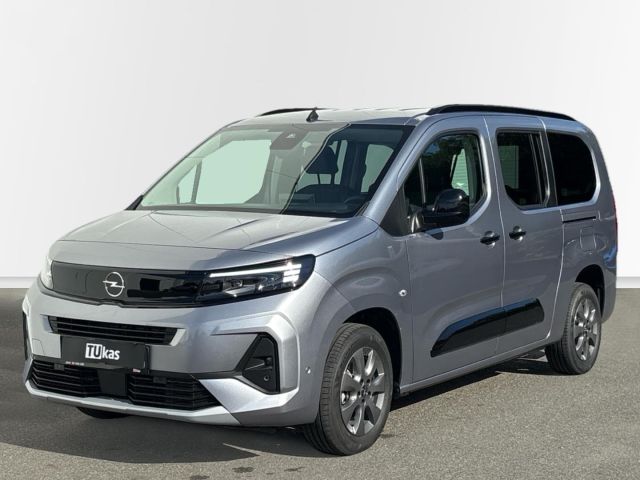 Opel Combo Life 1.5 CDTi 130k Elegance Plus XL