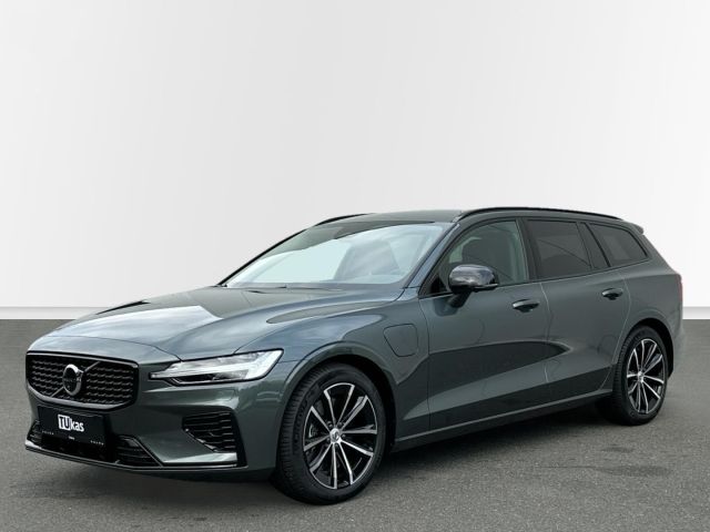 Volvo V60 2.0 T6 AWD 4x4 PLUS DARK
