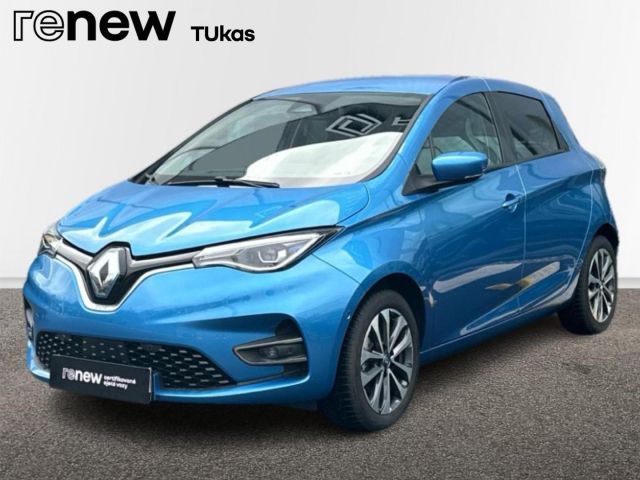 Renault Zoe Intens