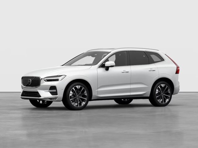 Volvo XC60 2.0 B5 4x4 ULTRA DARK