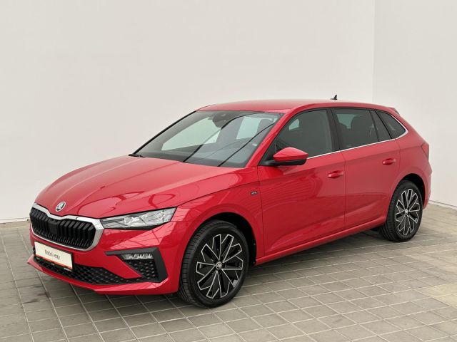 Škoda Scala 1.0 TSI Drive