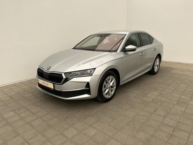 Škoda Octavia 1.5 TSI Top selection