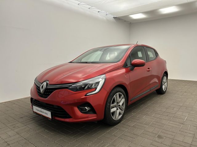 Renault Clio 1.0 TCe Zen