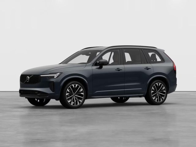 Volvo  XC90 2.0 B5 4x4 Plus