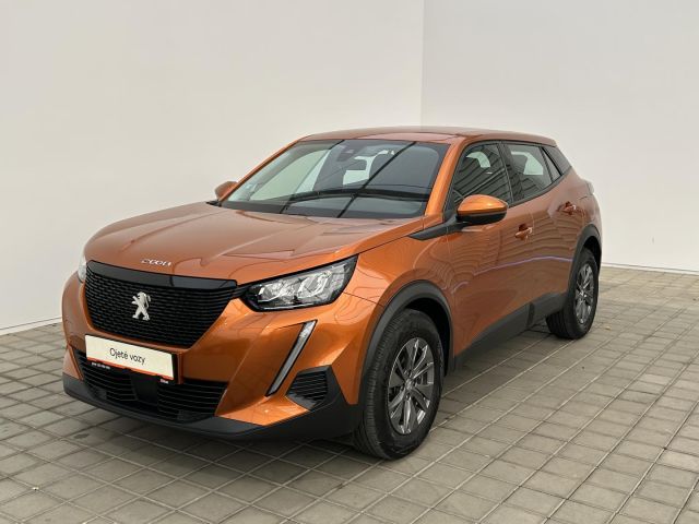 Peugeot 2008 1.2 PureTech Active