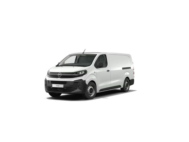 Opel Vivaro Van 2.0 CDTi 144k Van L2H1