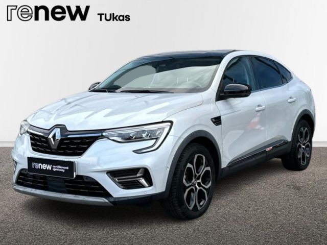 Renault Arkana E-Tech 1.6 TCe  techno