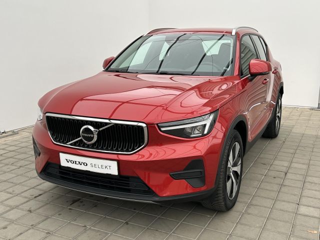 Volvo XC40 1.5 T2 Plus