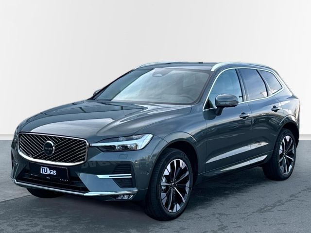 Volvo XC60 2.0 B5 4x4 PLUS BRIGHT
