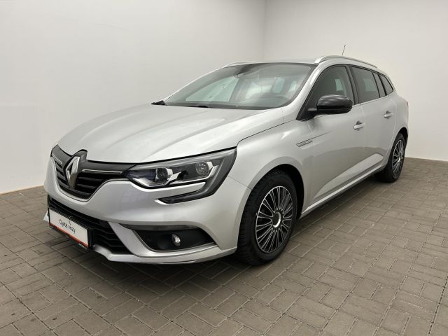 Renault Megane Grandtour 1.3 TCE Limited