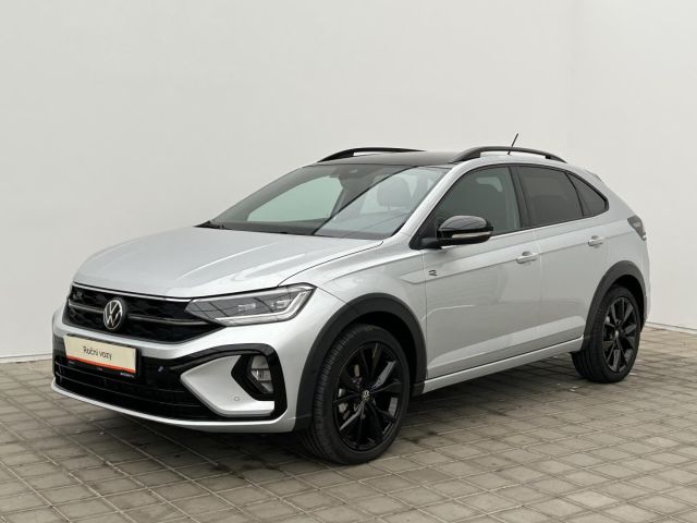 Volkswagen Taigo 1.5 TSi R-line