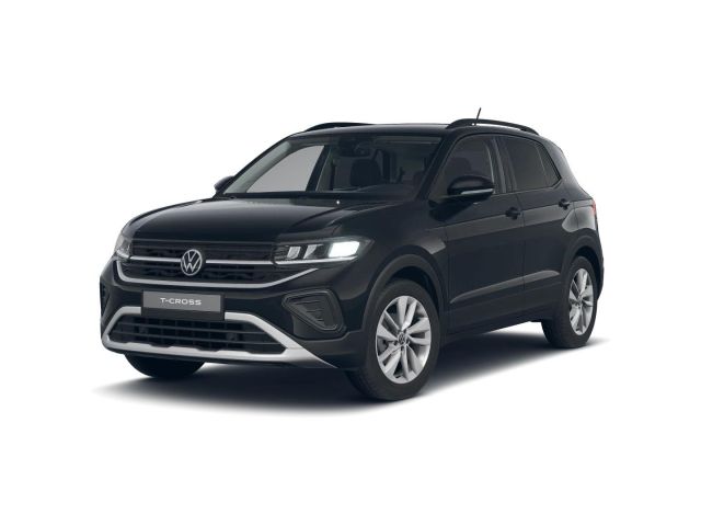 Volkswagen T-Cross 1.0 TSI Friends