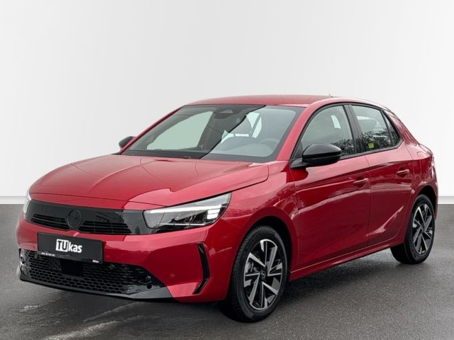 Opel Corsa 1.2 Turbo 100k GS