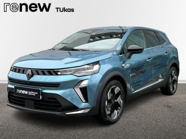 Renault Symbioz 1.3 mild hybrid techno