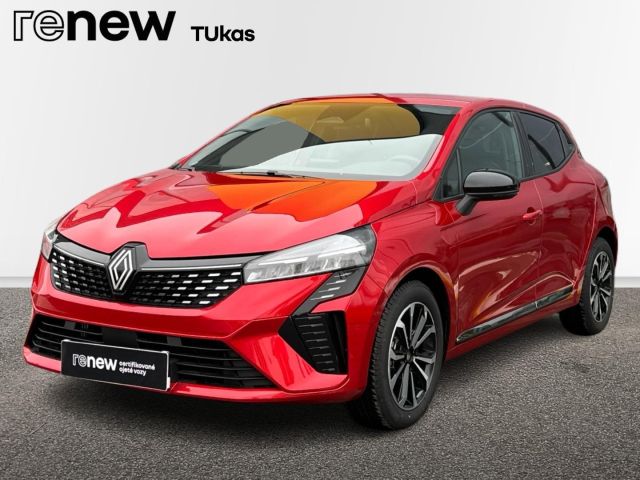 Renault Clio 1.0 Tce  Techno