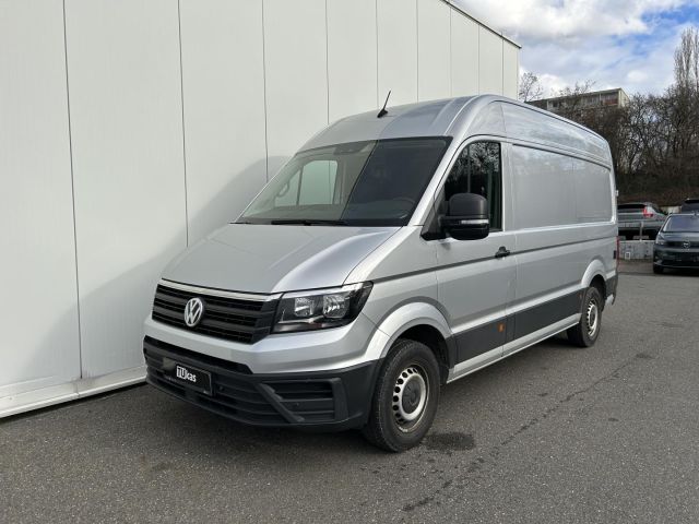 Volkswagen Nový Crafter Kasten 2.0 TDI .