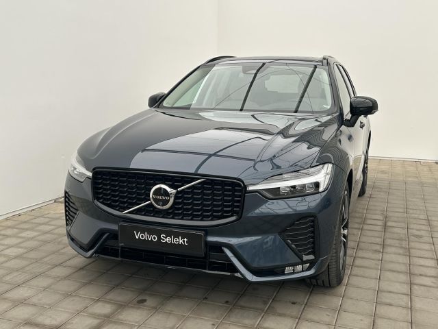 Volvo XC60 2.0 B4 4x4 ULTIMATE VZDUCH