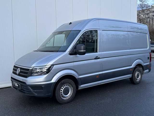 Volkswagen Crafter 2.0 TDI .