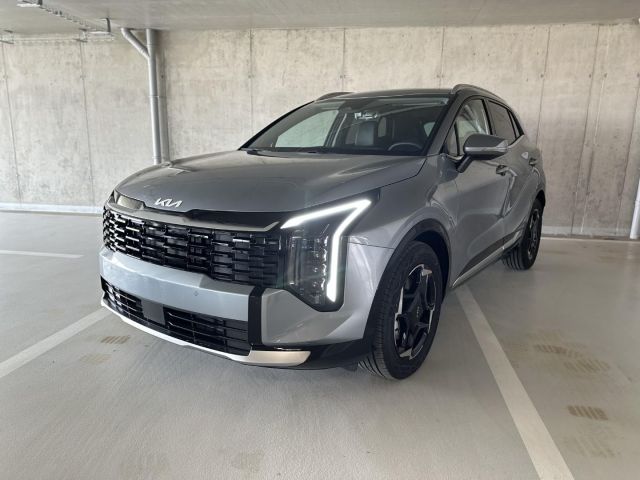 Kia Sportage NQ5 1.6 T-GDi GPF TOP (2026)