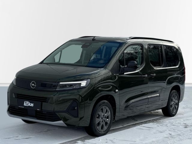 Opel Combo Life 1.5 CDTi 130k Elegance Plus XL