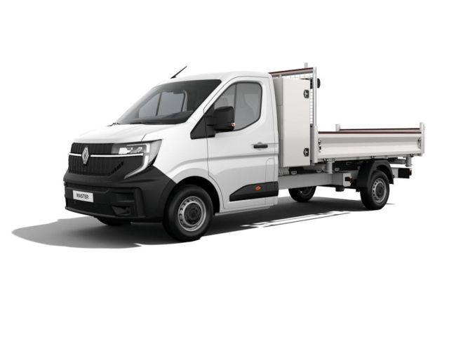 Renault Master Valník 2.0 dCi Extra