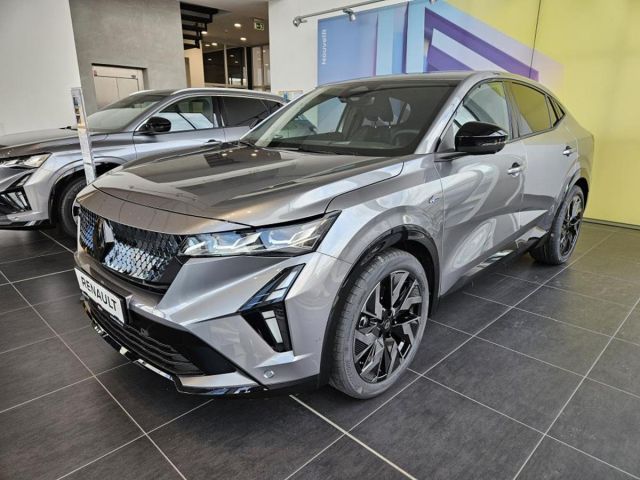 Renault Rafale 1.2 full hybrid esprit alpine