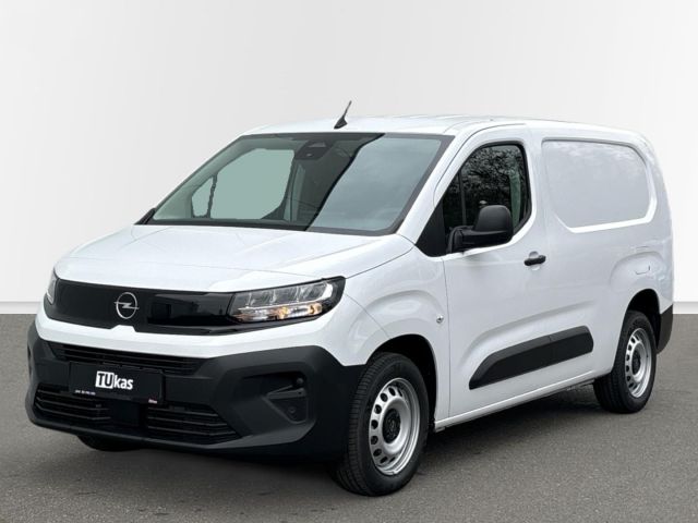 Opel Combo Van 1.5 CDTi 102k Van