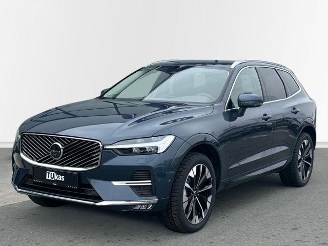 Volvo XC60 2.0 B5 4x4 PLUS BRIGHT