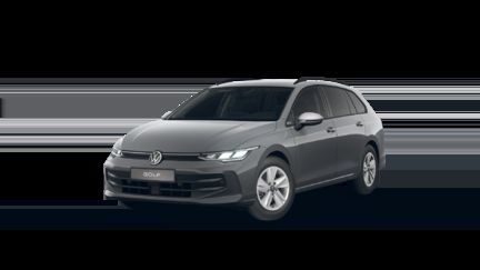 Volkswagen Golf Variant 1.5 TSi People