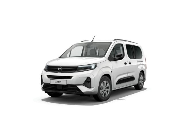 Opel Combo Life 1.5 CDTi 130k Elegance Plus XL