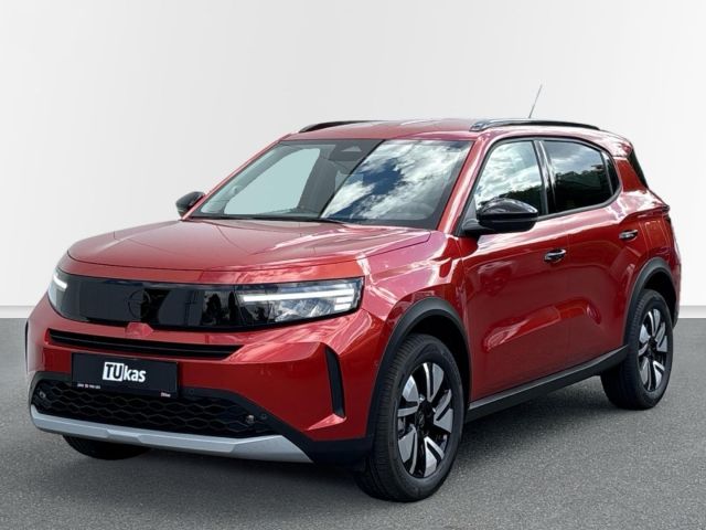 Opel Frontera 1.2 Hybrid Turbo 110k GS