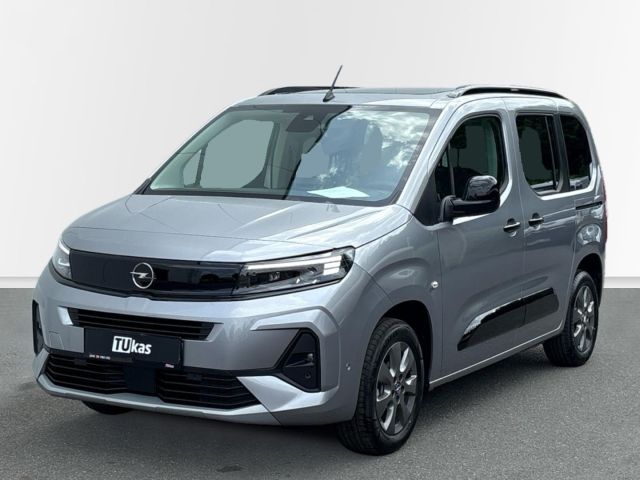 Opel Combo Life 1.5 CDTi 130k Elegance Plus