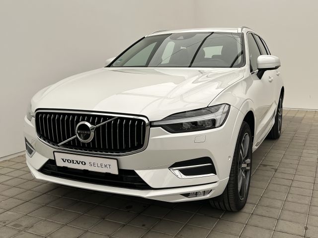 Volvo XC60 new 2.0 B5 4x4 Inscription