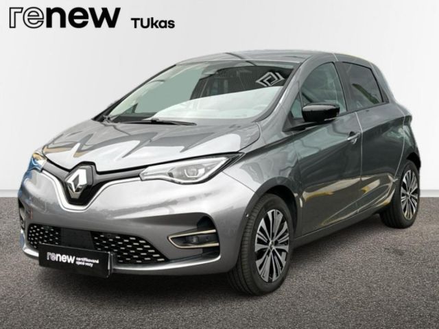 Renault Zoe Iconic