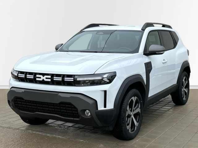 Dacia Duster 1.2 TCe 4x4 Journey