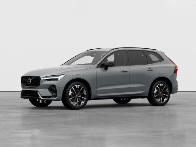 Volvo XC60 2.0 B5 4x4 PLUS DARK