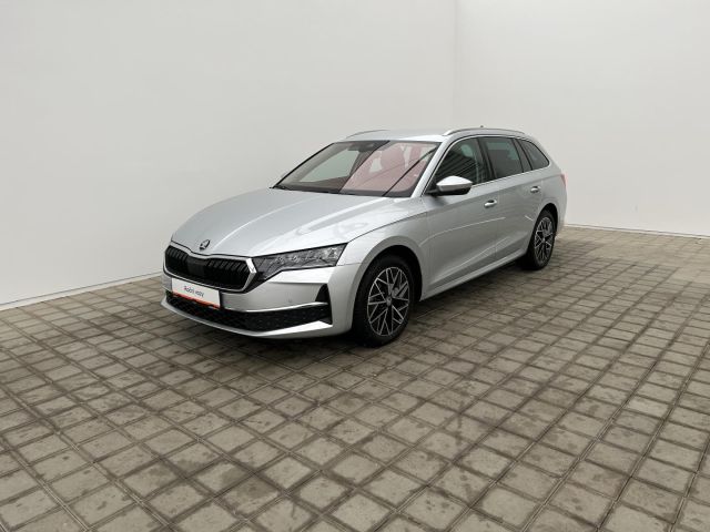 Škoda Octavia Combi 2.0 TDI Top selection