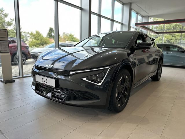 Kia EV6 EARTH 168 KW + 84 KWH (2025)