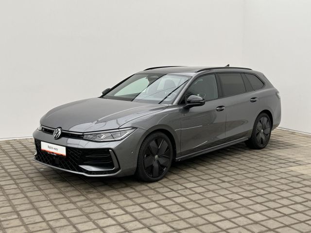 Volkswagen Passat Variant 2.0 TDi 4x4 R-Line