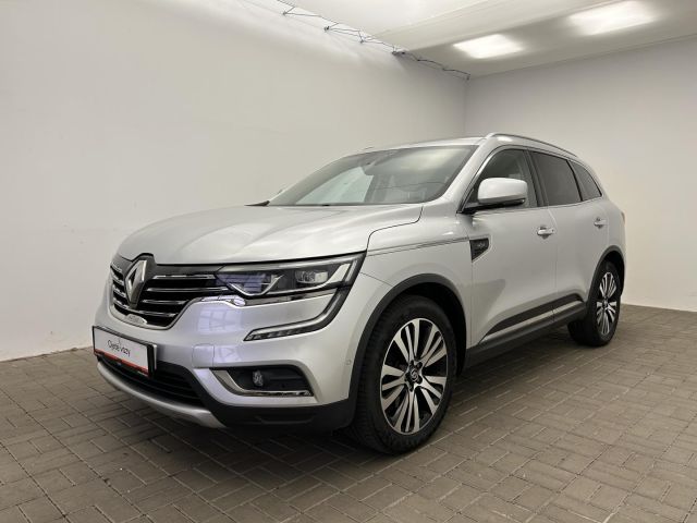 Renault KOLEOS II 2.0 dCi 4x4 Initiale Paris