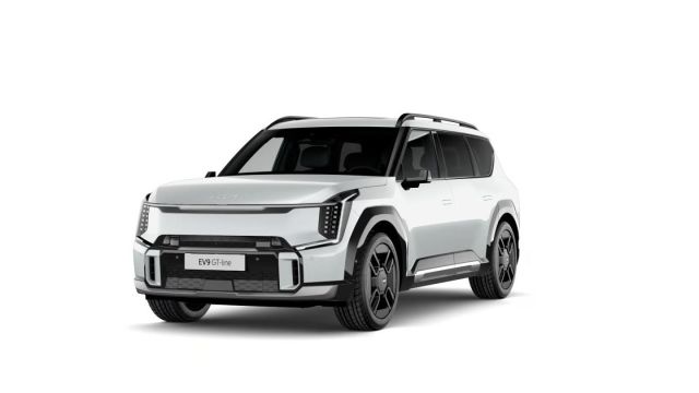 Kia EV9 4x4 GT-LINE 283 KW + 99,8 KWH (2025)