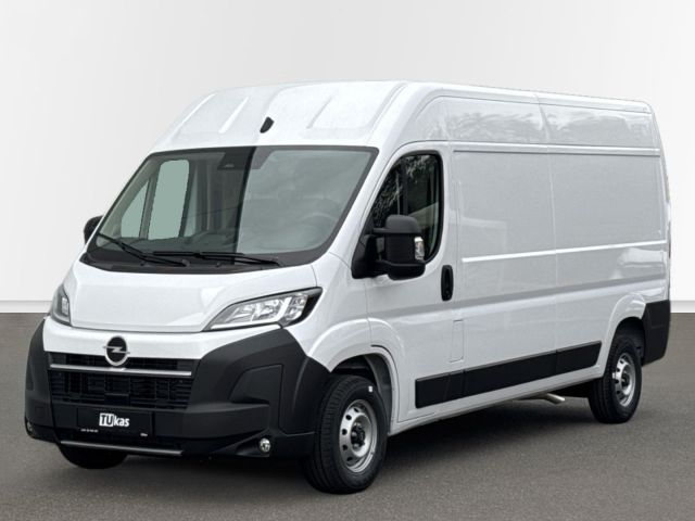 Opel Movano Van 2.2 CDTi 180k Van 3500 L3H2