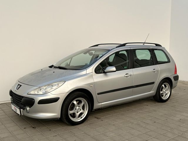Peugeot 307 SW 1.6 HDI SW
