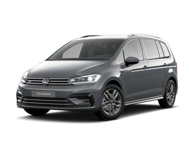 Volkswagen Touran 1.5 TSI HL R-Line