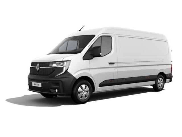 Renault Master Van 2.0 dCi Advance