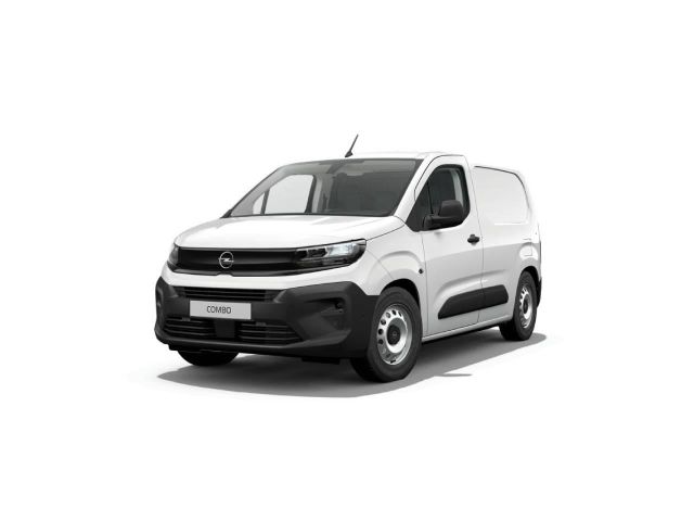 Opel Combo Van 1.5 CDTi Van L1 Plus
