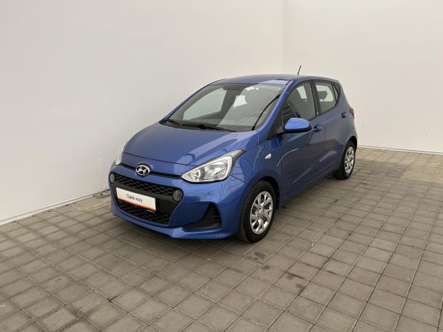 Hyundai i10 1.0 i Family Go