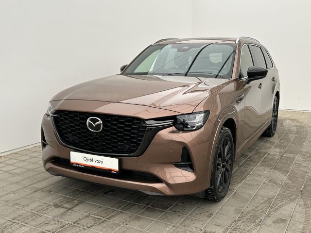 Mazda CX-80 3.3 D254 4x4 Homura Plus